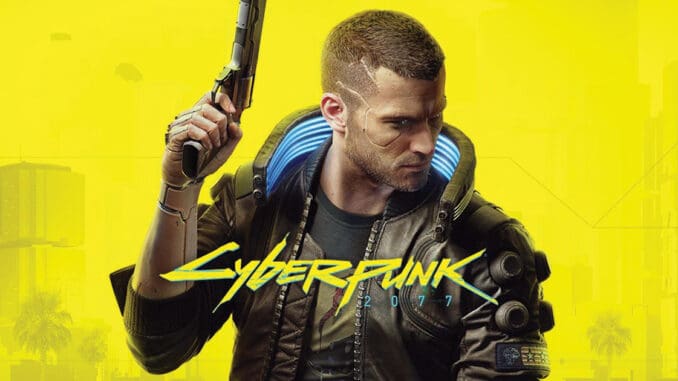 cyberpunk-2077-recensione-nerdevil cyberpunk 2077 cd projekt red