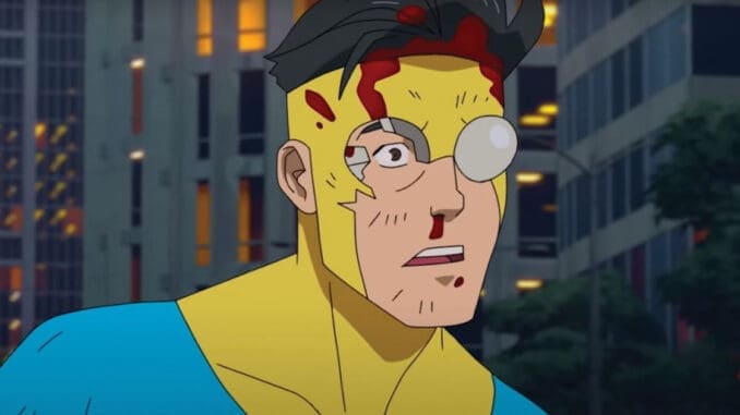 invincible-prime-video-trailer invincible amazon prime video trailer