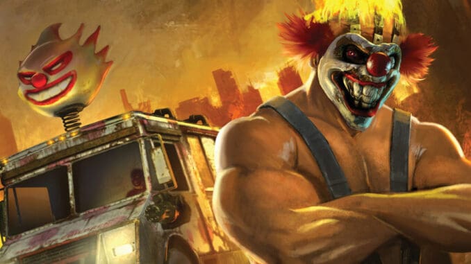 twisted-metal twisted metal