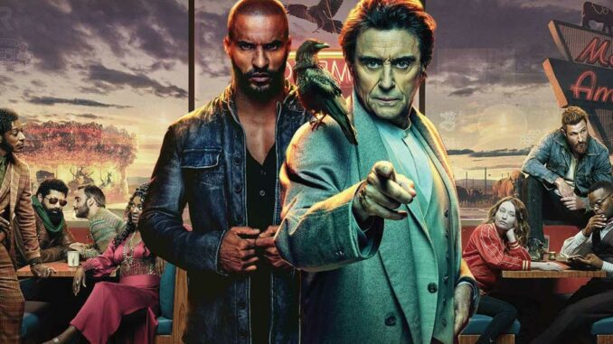 american gods