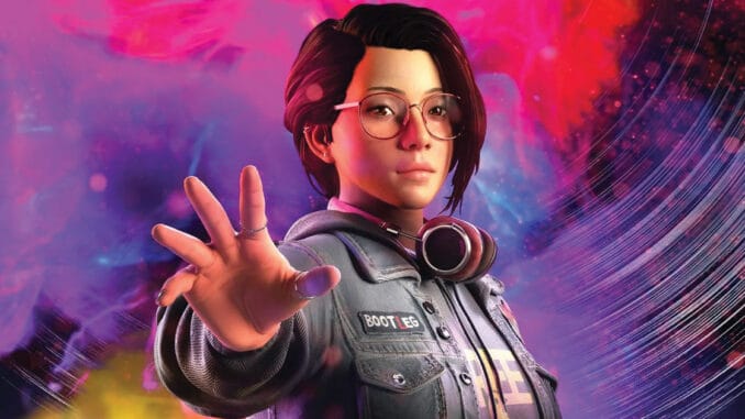 life is strange true colors