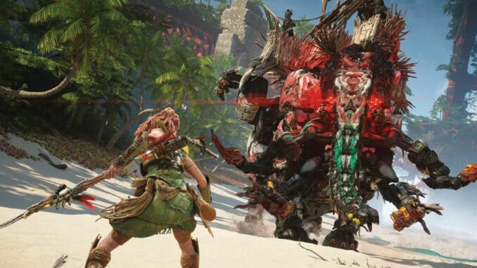horizon-forbidden-west-gameplay horizon forbidden west gameplay