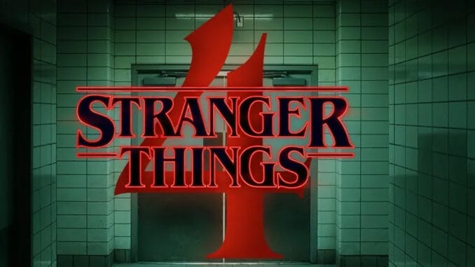 stranger things 4 teaser trailer 2021