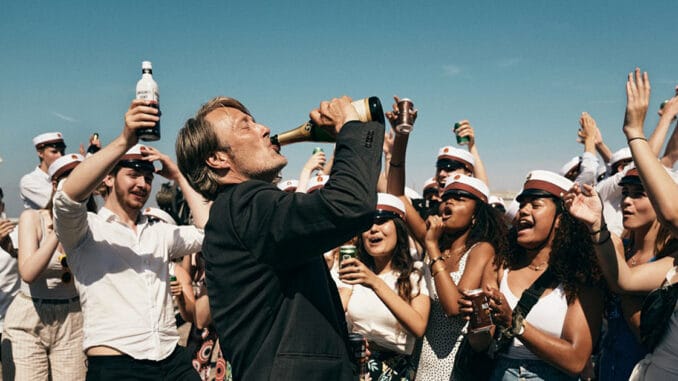 un altro giro mads mikkelsen