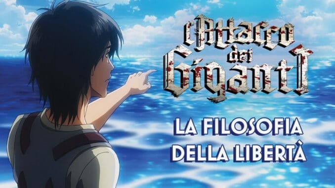 attacco-dei-giganti-filosofia-liberta-nerdevil attacco dei giganti filosofia della libertà