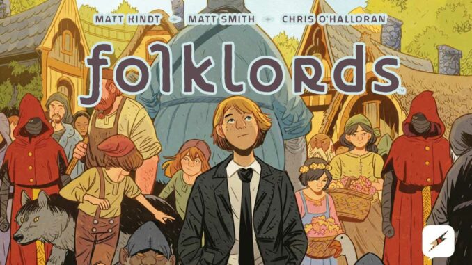 folklords graphic novel edizioni bd