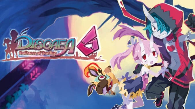 disgaea-6-recensione-nerdevil Disgaea 6: Defiance of Destiny