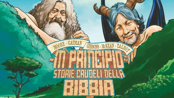 in-principio-storie-crudeli-della-bibbia-recensione-nerdevil in principio storie crudeli della bibbia