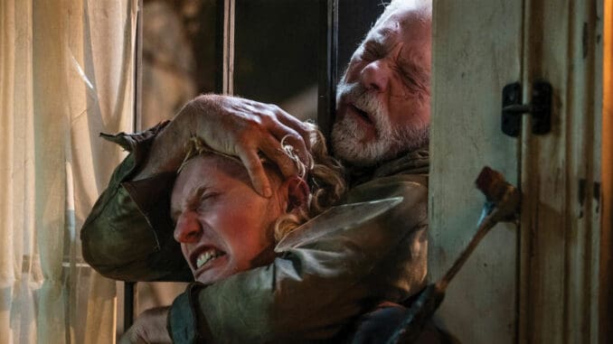 man in the dark 2 trailer