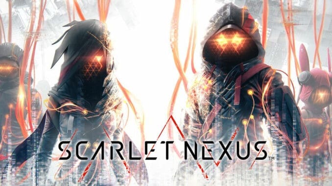 scarlet nexus xbox series x