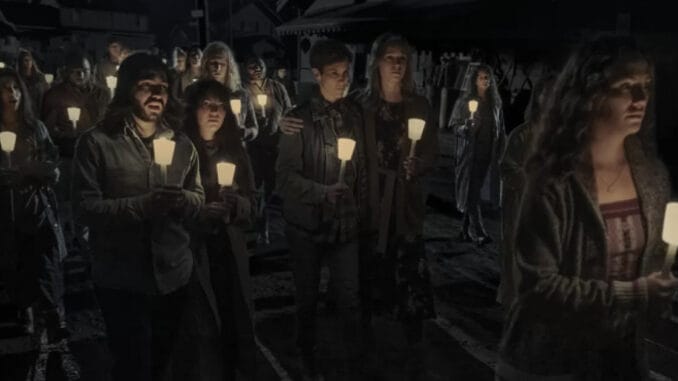 midnight mass flanagan