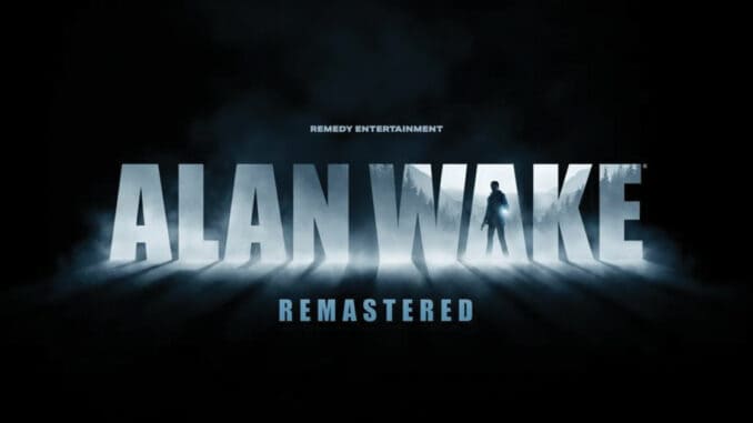 alan-wake-remastered-logo alan wake remastered logo