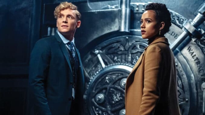 army of thieves netflix tudum