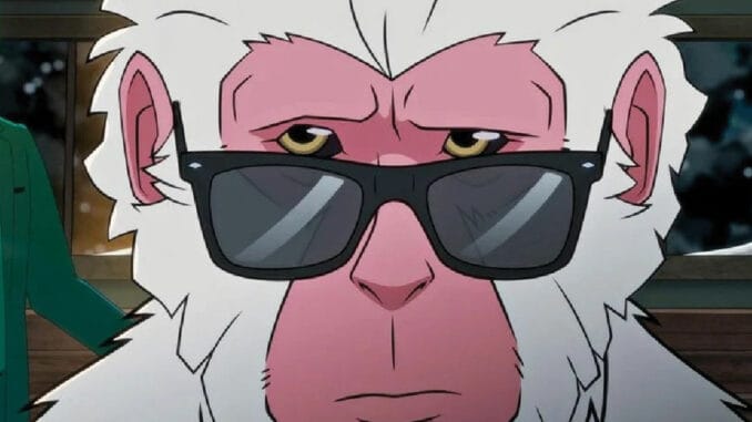 hit monkey marvel hulu trailer