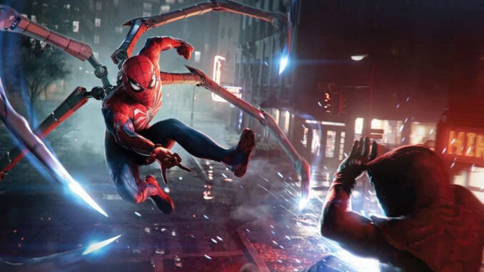 marvels-spider-man-2 marvel's spider man 2