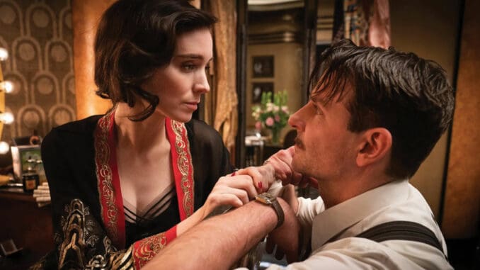 nightmare alley news