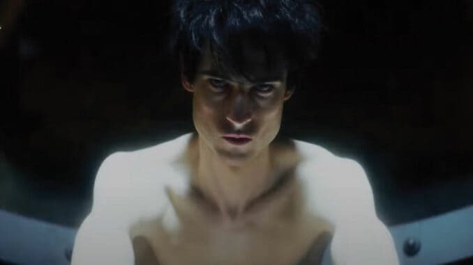 sandman tom sturridge sogno