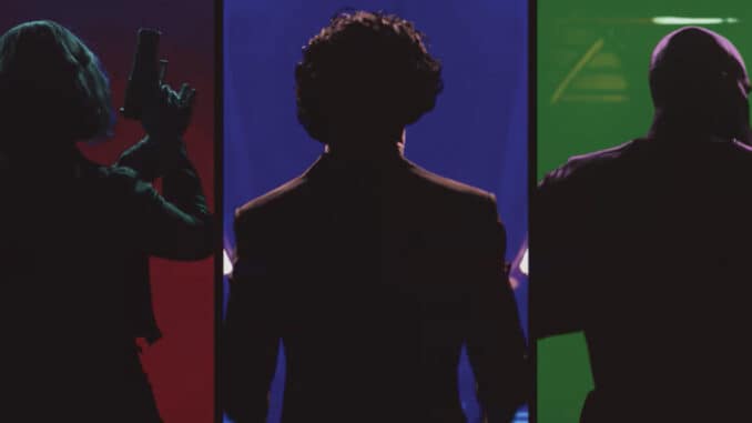 cowboy bebop netflix teaser the lost session