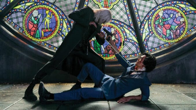 cowboy bebop netflix trailer ufficiale