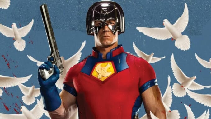 peacemaker john cena