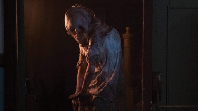 resident evil welcome to raccoon city trailer