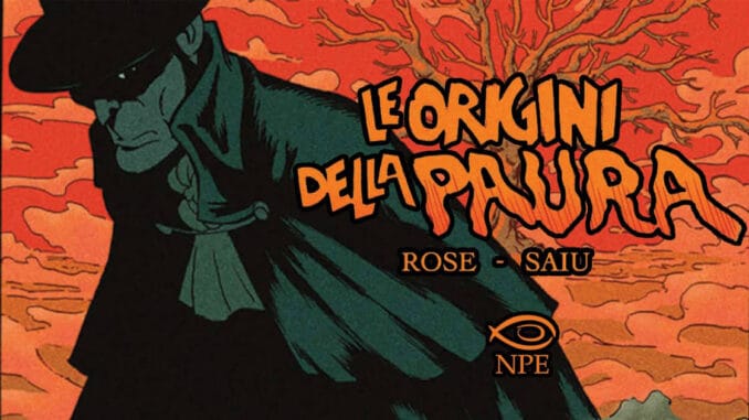 le origini della paura npe recensione