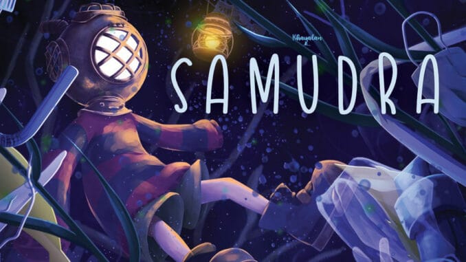 samudra gioco recensione