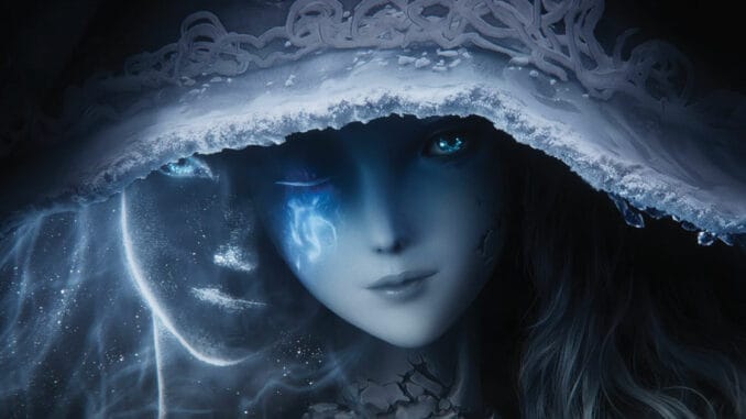 elden ring story trailer