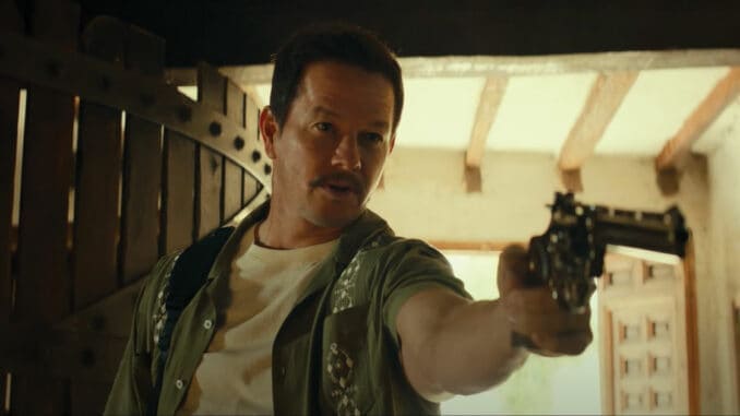 uncharted film sully baffi