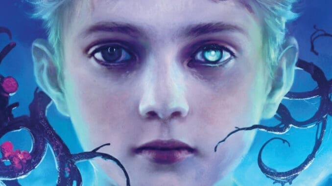 goodwill romanzo data uscita