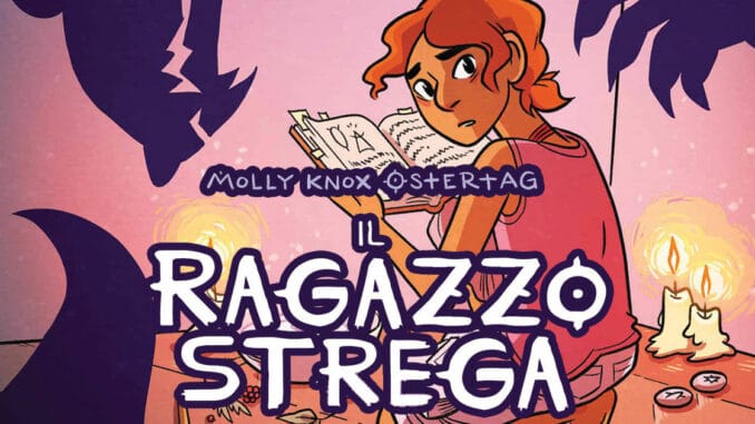 il ragazzo strega recensione nerdevil