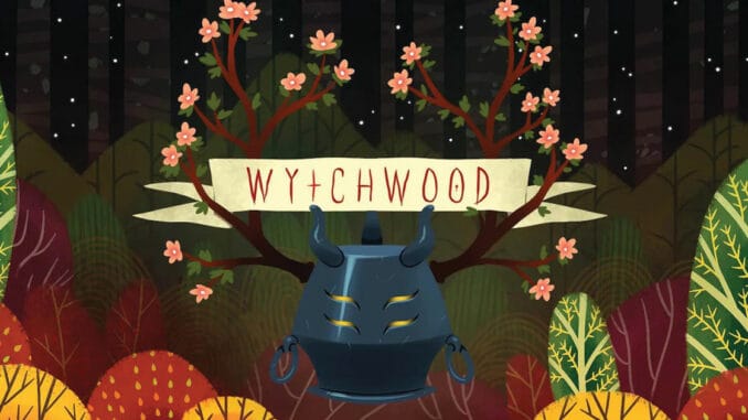 wytchwood-recensione-nerdevil wytchwood recensione