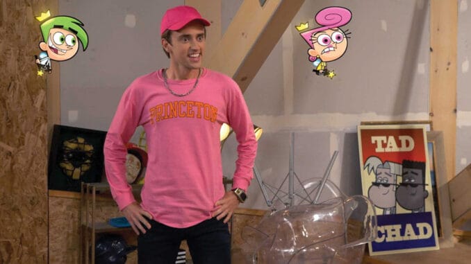 fantagenitori reboot live-action