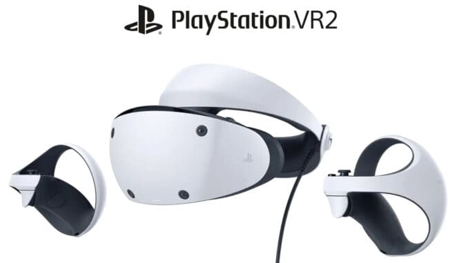 playstation vr 2 ps5