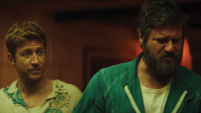 altrimenti ci arrabbiamo remake