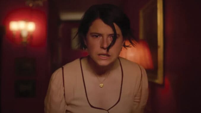 men alex garland jessie buckley