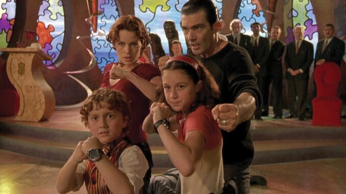 spy kids
