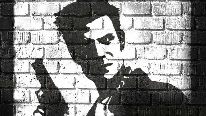 max payne