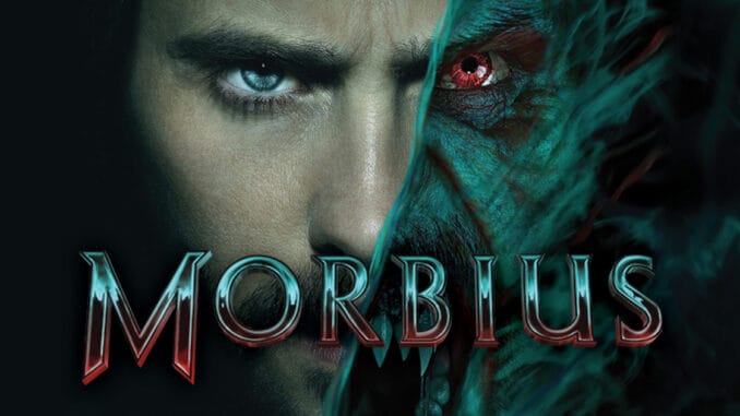 morbius recensione