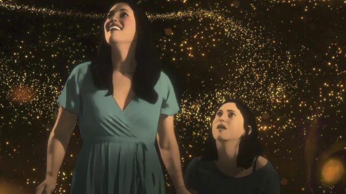 undone 2 trailer prime video