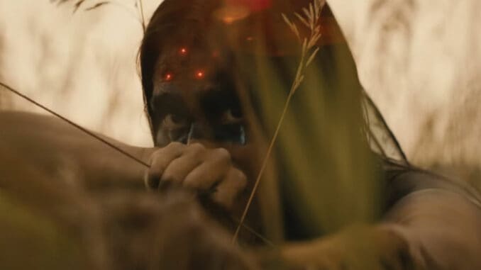prey predator teaser trailer