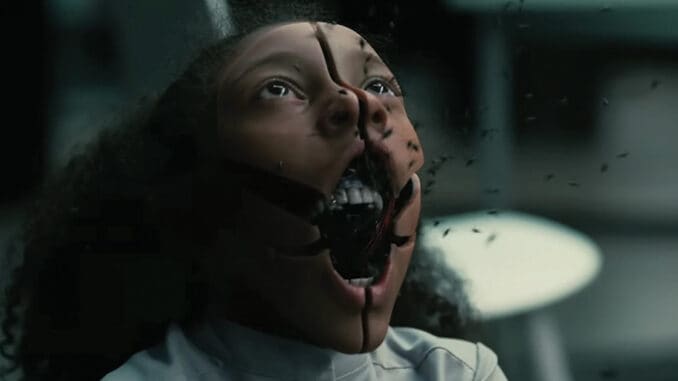 westworld 4 teaser trailer