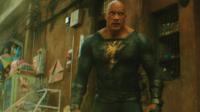 black-adam-trailer black adam trailer