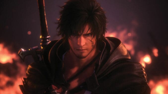 final fantasy 16 state of play trailer