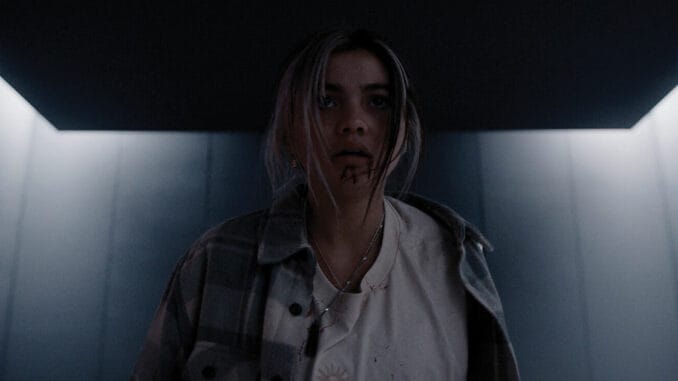 resident evil netflix trailer ufficiale