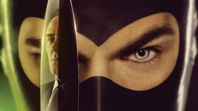 diabolik ginko all'attacco teaser trailer