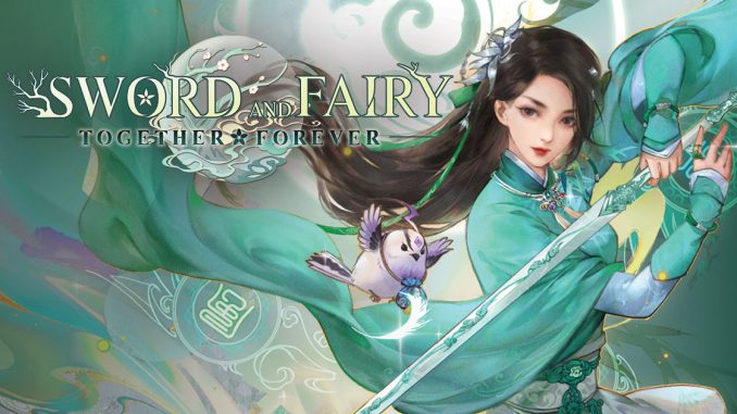 sword-and-fairy-together-forever-recensione-nerdevil sword and fairy together forever