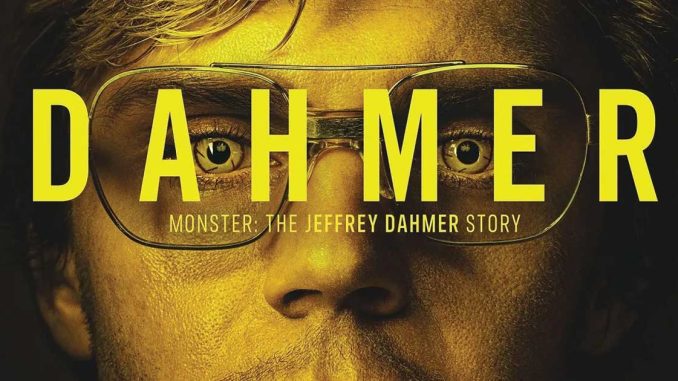 dahmer netflix