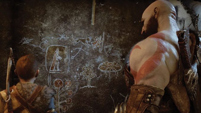 god-of-war-ragnarok-story-trailer god of war ragnarok story trailer