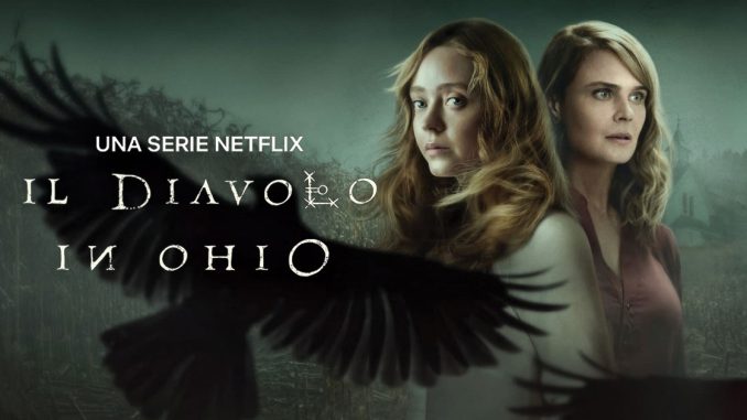 il diavolo in ohio netflix